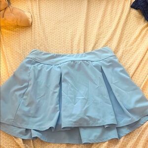 PacSun Activewear in Light Blue
Never worn